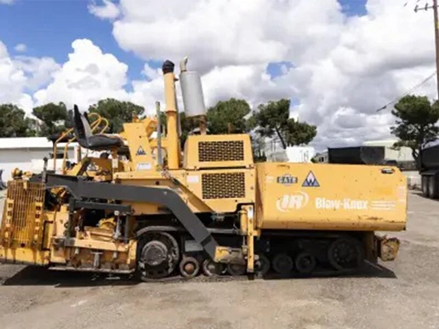2006 Ingersoll Rand/Blaw-Knox PF4410