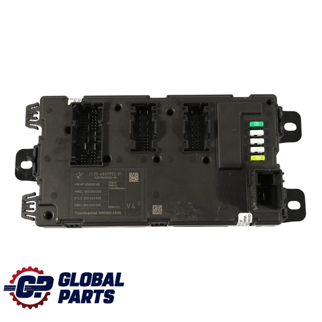 ORIGINAL BMW F20 F22 F30 F34 F36 F80 M3 F82 M4 Steuergerät REM V3 Module 9259510