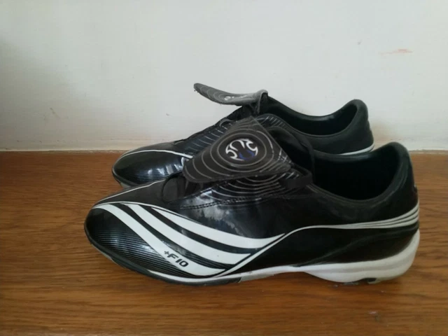 SCARPE DA CALCETTO Adidas F10 Trx Tf J V24002 EUR 35 00 PicClick IT