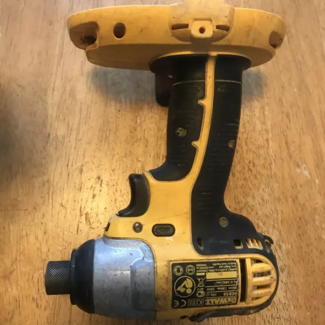 Dewalt dc825 for sale hotsell