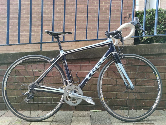 trek madone 3.1 carbon road bike