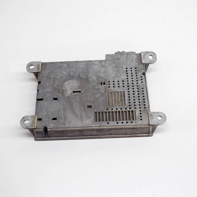 MERCEDESBENZ A W177 Instrument Cluster Control Unit ECU A2479001608