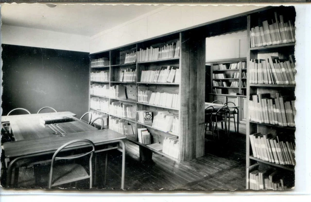 CP 91 Essonne - Boissy-la-Rivière - Centre d'Education - Domaine de Bierville b