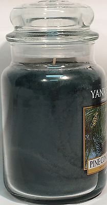 RARE Yankee Candle HOLIDAY 22oz LARGE JAR RETIRED WINTER LIMITD ED SCENTS U PICK 