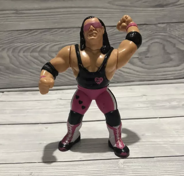 1991 titan sports wrestling figures deals