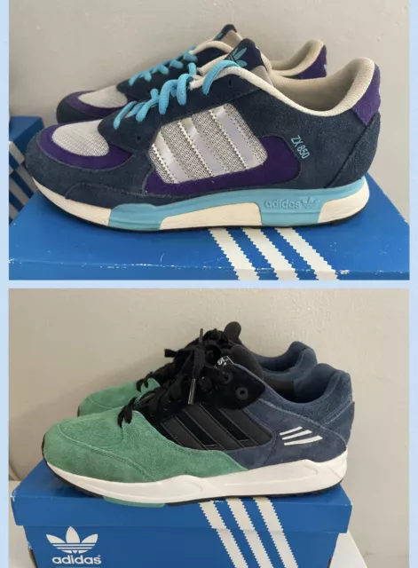 Adidas zx 850 violet homme shop