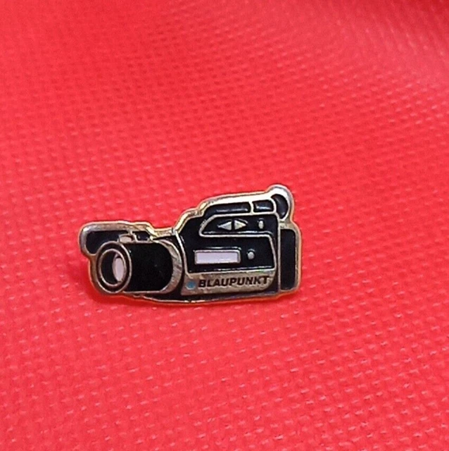 PINS PIN'S BADGE EPINGLETTE VINTAGE COLLECTION BP BRIDGE PILOTE