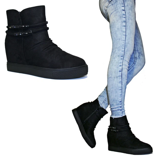 Rialzo interno deals scarpe