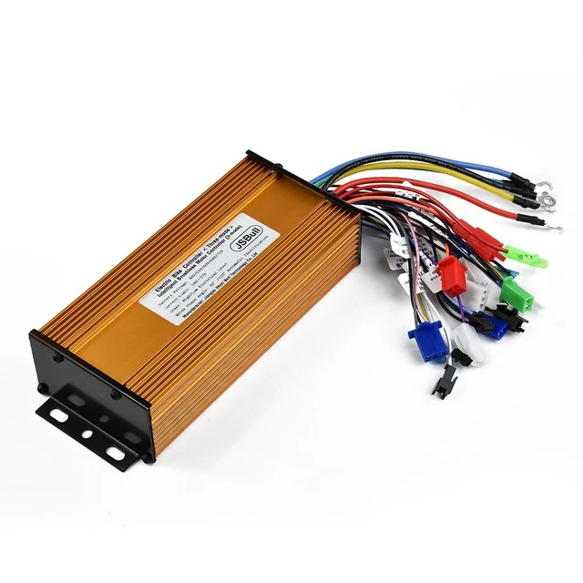 ontroller per biiletta elettria 24V 250w (motore a spazzole