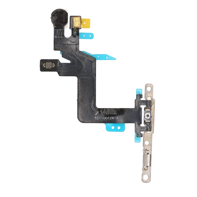 Flexible Power Switch Cable Stable Performance Exquisite Workmanship Flexible