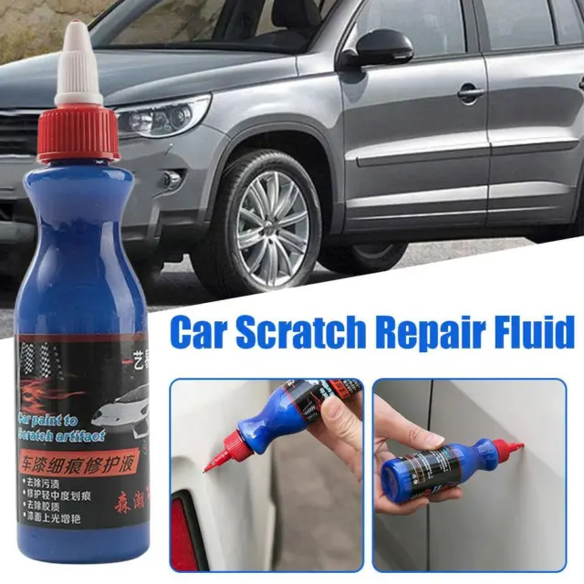 Cars Scratch Remover for Deep Scratch Restorer Paint Auto-Surface  Repair Wax{