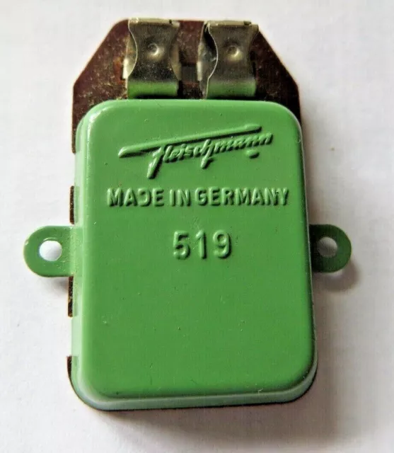 Fleischmann 519 Accessoire Redresseur de Ligne D 'em Branchement #18431