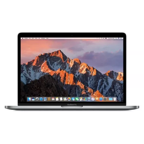 Apple MacBook Pro Core i5 2.0GHz 8GB RAM 256GB SSD 13" MLL42LL/A (2016) Good