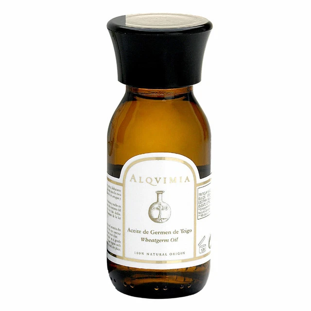 Weizenkeimöl Alqvimia [150 ml]
