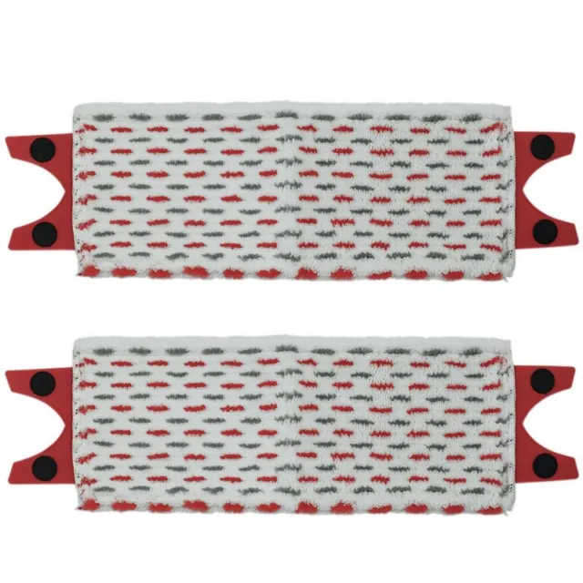 Cuscino foulard scopa per Ultramax 1-2 spruzzi UltraMax box set strizzature semplici