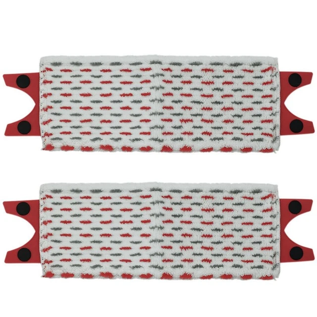 Cuscino foulard scopa per Ultramax 1-2 spruzzi UltraMax box set strizzature semplici