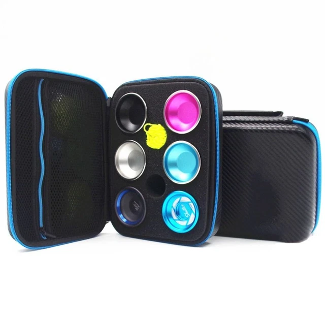 Valigia Yoyo Ball borsa portaoggetti borsa yo-yo borsa protettiva