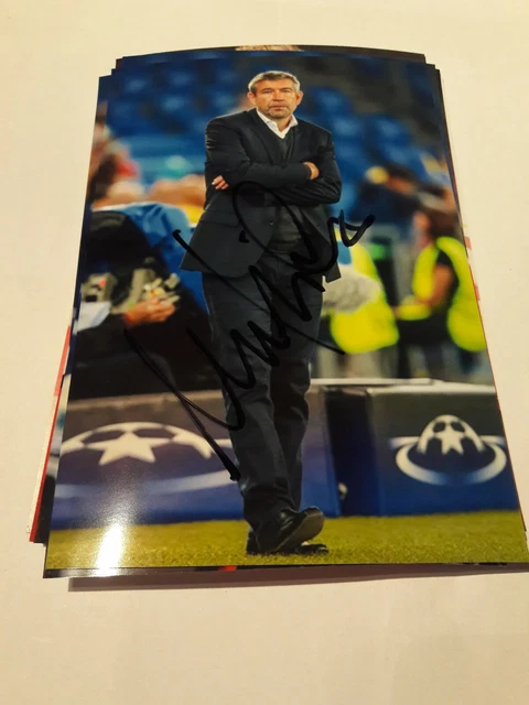Ronnie O'Sullivan Signiertes Foto Mit Passepartout – Gedrucktes Autogramm Im Rahmenformat 25,4 X 20,3 Cm