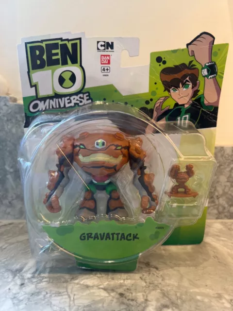 Gravattack toy best sale