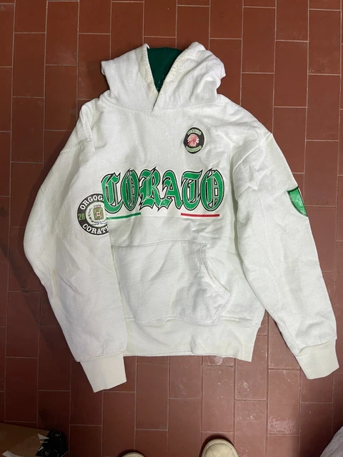 Écharpe Ultras Vintage Brescia - Football - Sciarpa Cagliari ? - Occasion