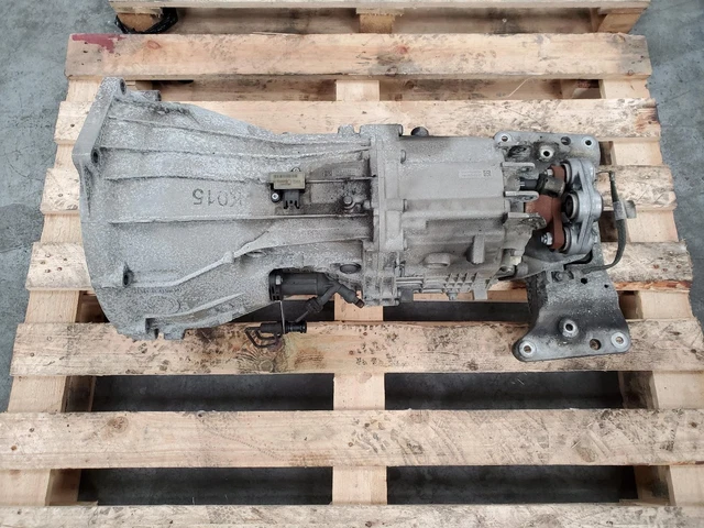 Bmw 5 Manual Transmission