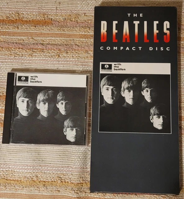 洋楽 The Beatles (LongCardBox With BonusDVD) Amazon.co.jp: The Beatles: ミュージック