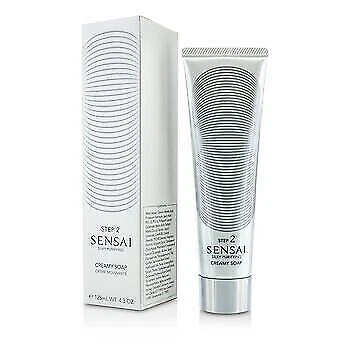KANEBO Sensai Silky Purifying Creamy Soap