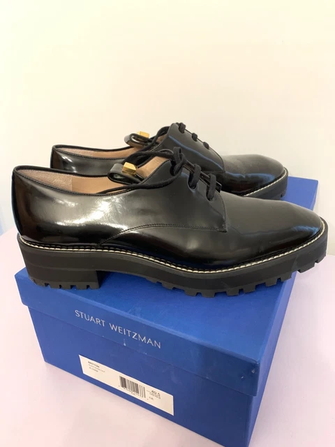 Stuart on sale weitzman britton