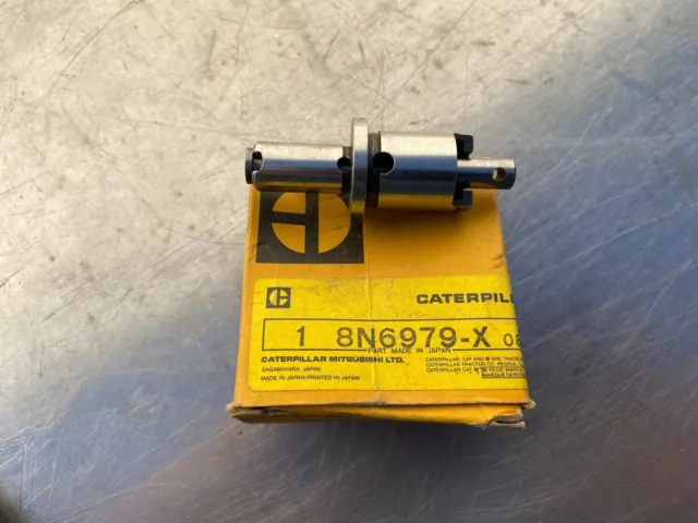 Caterpillar Piston and Valve Assembly 8N6979 new old stock item