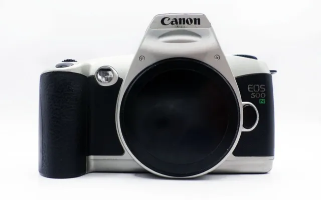 Canon EOS 500N SLR/35mm Camera