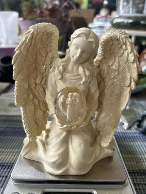 Angelstar Angel Blessings Angel Figurine 2003