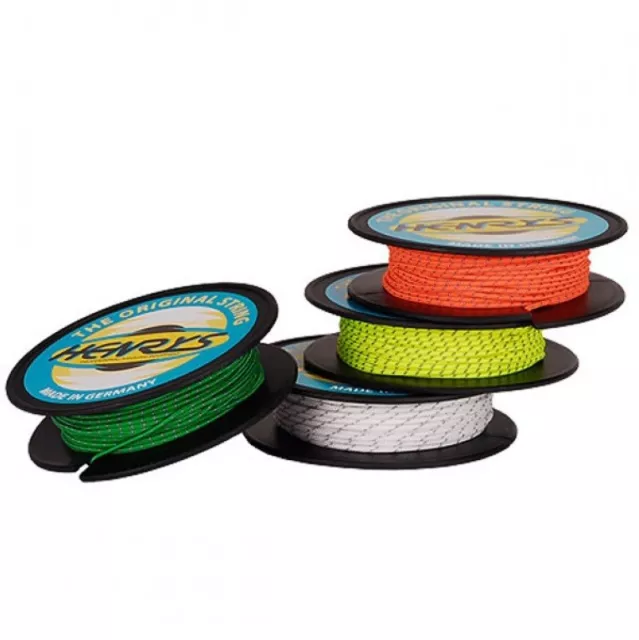 Henry's UV Diabolo String - 10m Roll