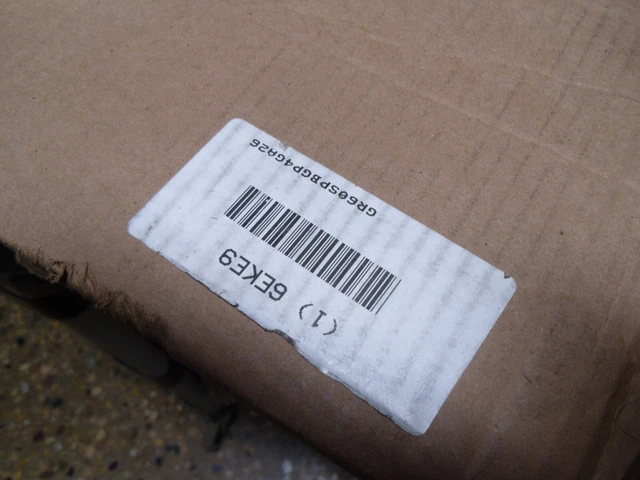 GREENSEAM GR60SPBGP4GA26 Snap Lock Pipe 4" Duct Size PK5 6EKE9 26 GA  RR1