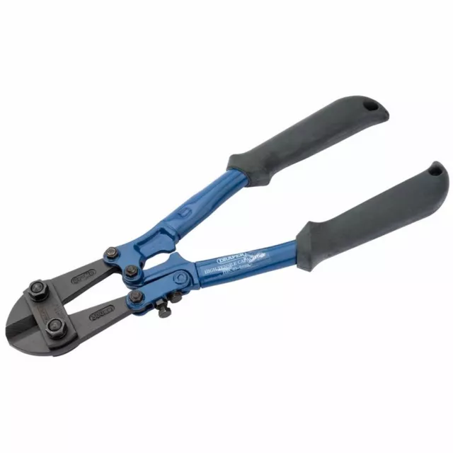 DRAPER 54264 - Bolt Cutter (300mm)