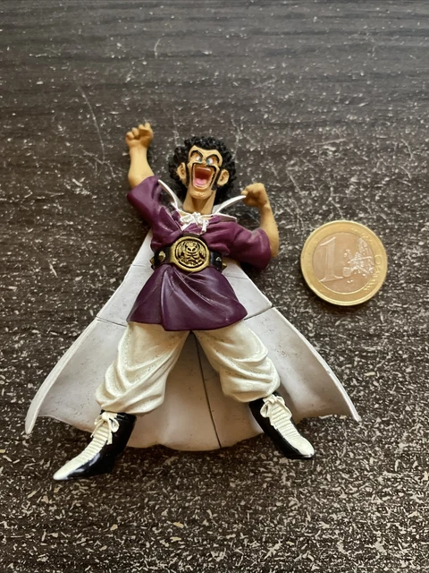 Figurine Gashapon Dende – Dragon Ball Z – Bandai HG – Rare – Namek – Occasion