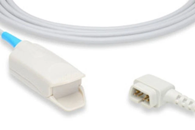 Replacement Sensor For Criticare Systems 934-10Dn Direct-Connect Spo2 Sensors