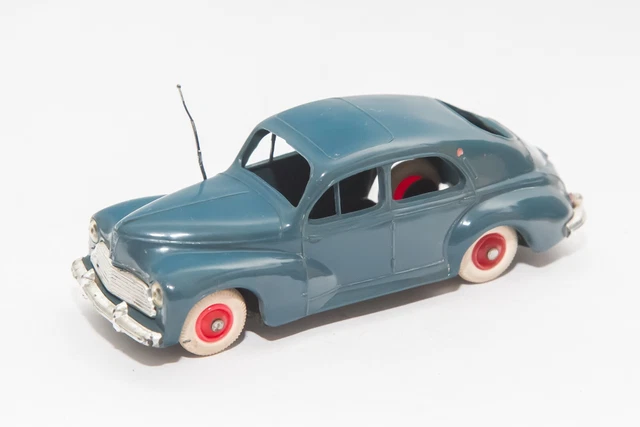 Nacoral Inter Cars Ford Mustang Ref 102 No Matchbox No Tekno