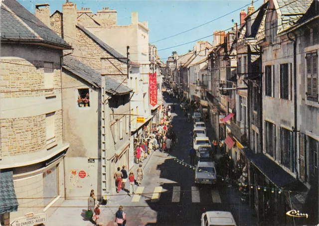 48-Saint Chely D Apcher-N 601-A/0309