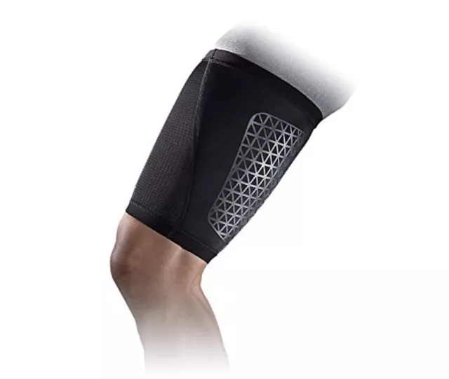 NIKE PRO COMBAT Hyperstrong Thigh Sleeve Support NMS34001 Adult