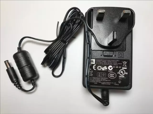 Replacement 12V 3A 36W AC-DC Adaptor Power Supply Charger for Asus Eee PC 904HD