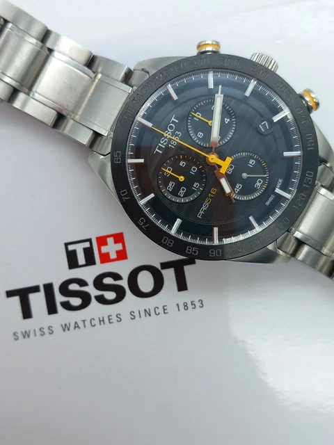 Tissot t100417a on sale