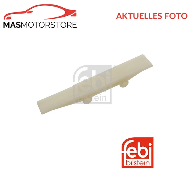 Gleitschiene Steuerkette Kettenführung Febi Bilstein 10417 P Für Mercedes-Benz