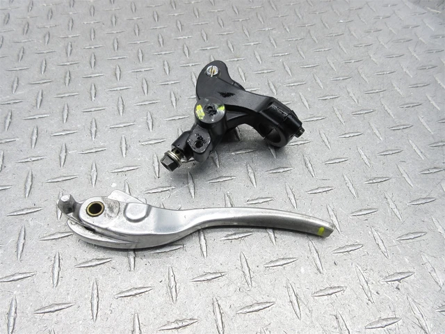 2003 02 03 Honda CBR 954 CBR954RR OEM Front Brake Master Cylinder Right Lever