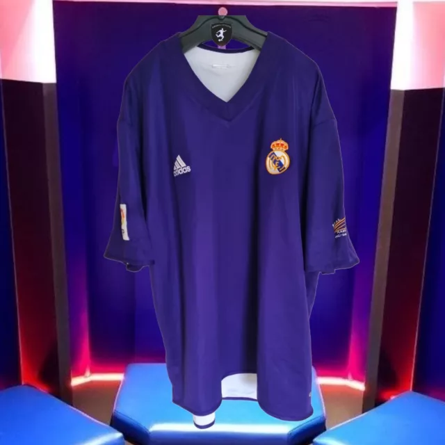 Real Madrid 2009-2010 Away Camisa Jersey Kit [Free Shipping]
