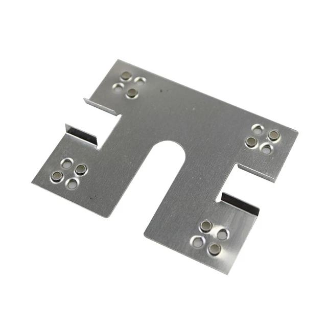 Pannello solare messa a terra lavatrice tetti capannone distanziatore lavatrice per verdure 50 pz clip