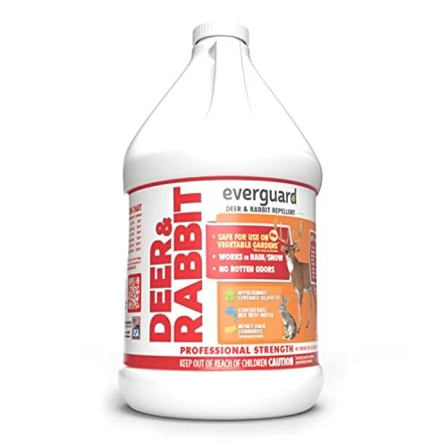Concentrate Deer & Rabbit Repellent - ADPC128