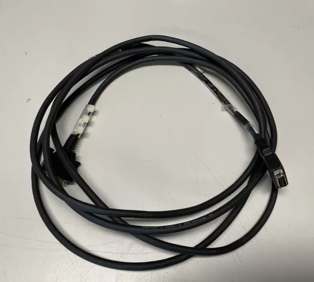 Digidesign 192 Peripheral I/O Cable