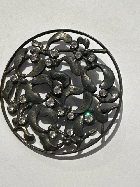 BOUTON, ANCIEN STRASSE, superbe 50 mm EUR 15,00 - PicClick FR