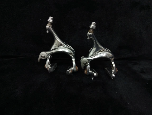 SHIMANO ULTEGRA 6500 Brake Calipers BR-6500 EUR 39,00 - FR