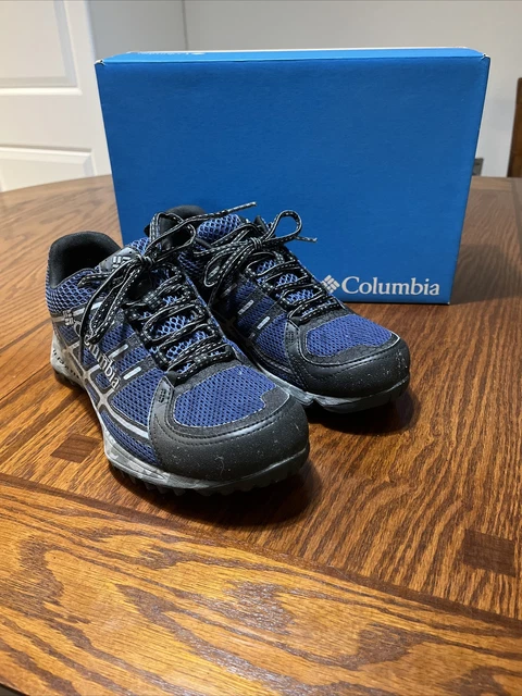 junction hollow outdry